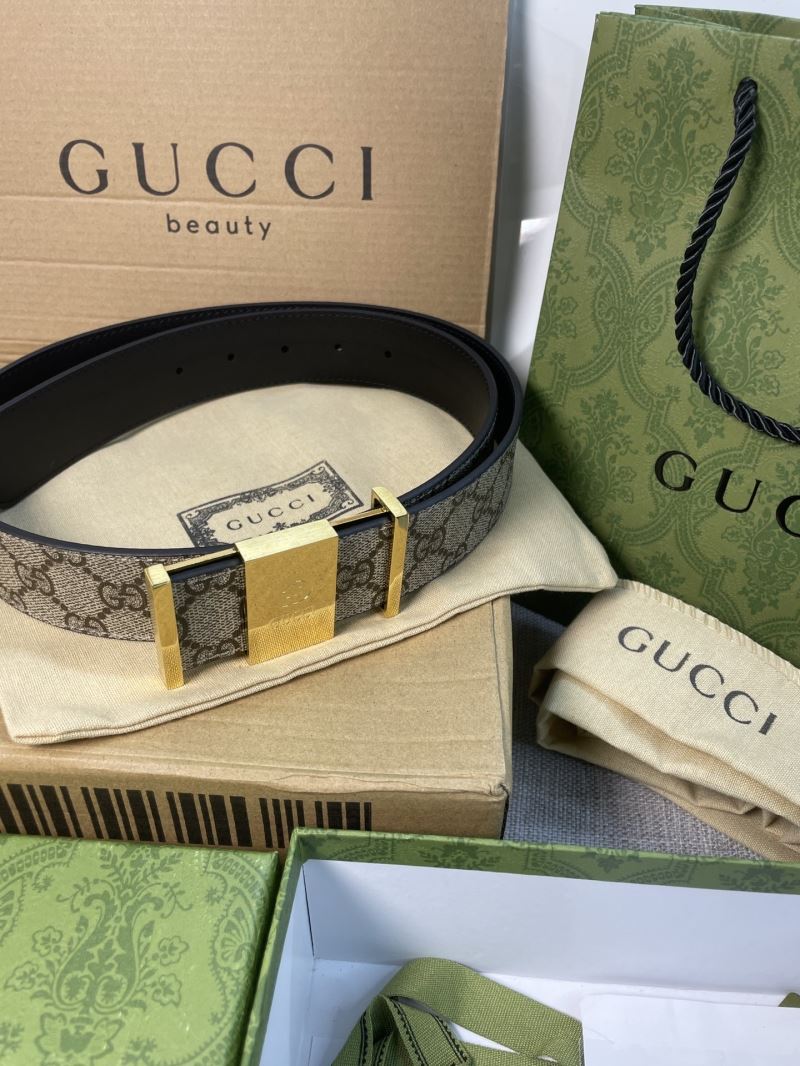 Gucci Belts